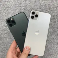 ایفون ۱۱ پرومکس