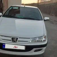 پارس xu7|خودرو سواری و وانت|اصفهان, بهارستان|دیوار