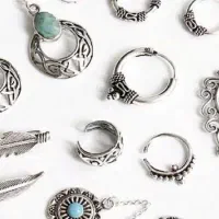 خرید و فروش نقره|کلکسیون اشیاء عتیقه|گرگان, |دیوار