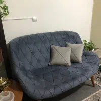 مبل و میزنهارخوری نو