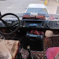 مینی بوس مدل ۶۰|خودرو سنگین|رباط‌کریم, شترخوار|دیوار