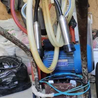 دستگاه شیر دوش|ماشین‌آلات صنعتی|مود, |دیوار