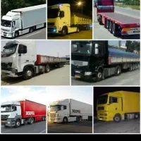 اتوباربری حمل ونقل ساحل بار