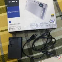 دوربین عکاسی سونی|دوربین عکاسی و فیلم‌برداری|تهران, قلهک|دیوار