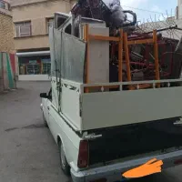 خرید ضایعات و اساس منزل پرداخت درب منزل|خدمات پیشه و مهارت|رشت, جانبازان|دیوار