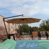 تولیدی سایبان باغی ویلایی برزنت نانو ۲۰۲۶ آذین|کوهنوردی و کمپینگ|خاوران, |دیوار