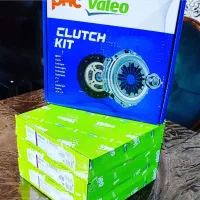 پخش کیت کلاج valeo فرانسه و phc کره