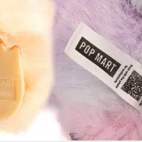 لبوبو پاپ مارت انرژی|اسباببازی|زابل, |دیوار