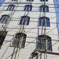 خدمات داربست فلزی.تمام نقاط تهران و حومه.