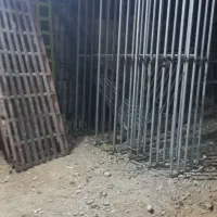 فروش منقل و قفس معاوضه  با ضایعات لاک اهن نون|خدمات پیشه و مهارت|یاسوج, |دیوار