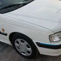 پارس تیوفایو مدل 1400  گاز سیمی