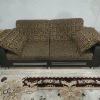 مبل تختخواب شو