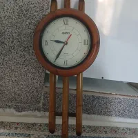 ساعت دیواری