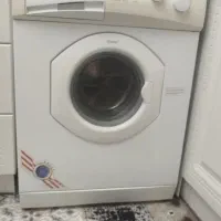 ماشین لباسشویی