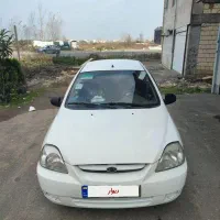 ریو مدل 88 سالم