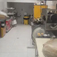 راه اندازی رستوران شراکتی