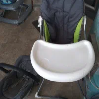 صندلی غذای کودک وکریرکیف درحد