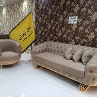 مدل چسترلاوین مبلتهران قیمتواقعی|مبلمان خانگی و میز عسلی|همدان, |دیوار