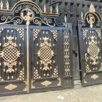 درب ویلایی38748Dباغی حیاطی ورودی انباری سرویس6193F|مصالح و تجهیزات ساختمان|دماوند, دماوند|دیوار