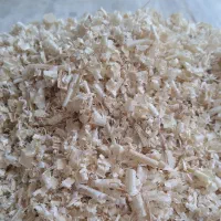 پوشال چوب مخصوص حیوانات