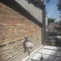 آلماتوربندی و جوشکاری،بتن ریزی،سربندی حلب،صفرکاری|خدمات پیشه و مهارت|رشت, ساغری سازان|دیوار