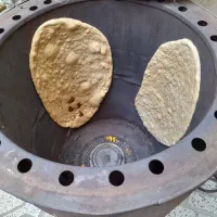 تنور گازی ساخت اصفهان|اجاق گاز و لوازم برقی پختوپز|نیشابور, جمهوری|دیوار