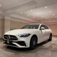 بنز c200 2025|خودرو سواری و وانت|تهران, زعفرانیه|دیوار