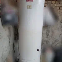 فروش آبگرمکن زمینی