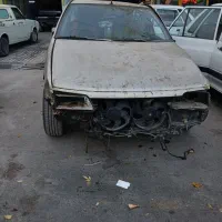 ۴۰۵ مدل ۸۴ فروش فوری