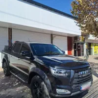 کی ام سی T8 مدل 1401 بدون رنگ و خط و خش و نقطه