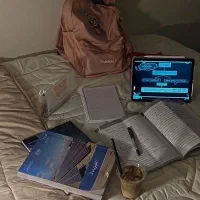 ادمینن شو / منزل