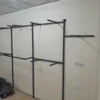 رگال دیواری|حراج|اهواز, سپیدار|دیوار