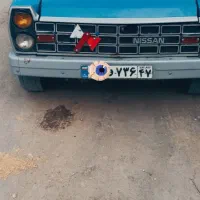 حمل بارنیسان بار کمترین کرایه