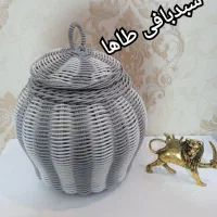 سبد بافی طاها