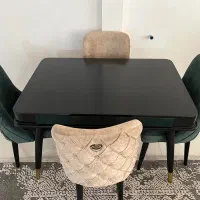 میز ناهار خوری