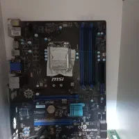 مادر برد z97-s01