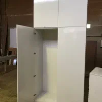 کمد دیواری کم هزینه تحویل فوری