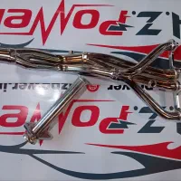 نمایندگی هدرز h.z.power  و کیت مکش