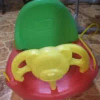 تاب کودک