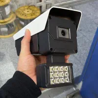 دوربین کامل مدار بسته دیددر شب|دوربین مداربسته|آمل, |دیوار