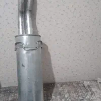 منبع اگزوز بلوچی دولول درحد