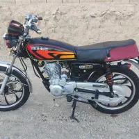 200شیرکوه|موتورسیکلت|زرند, |دیوار