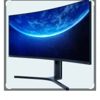 مانیتور گیمینگ ۳۴ اینچ شیامی