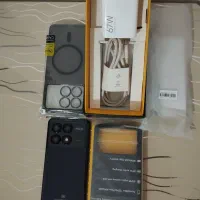 گوشی poco x6 pro