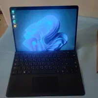 سرفیس پرو ۸ ۹ surface pro 8 9 لپتاپ و تبلت|رایانه همراه|تهران, پاسداران|دیوار