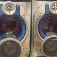 ضبط سوت خانگی.دارای ساپ.|سیستم صوتی خانگی|اهر, |دیوار