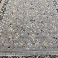 ست قالی نو نو ۷۰۰ شانه بدون یک روز استفاده|فرش|دورود, |دیوار