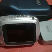 دوربین مسافرتی لنز اتومات ضد زربه