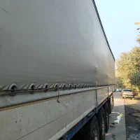 کانتین چادری ماموت ۸۱