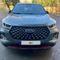 Mvm x55 پرو مدل 402 خاکستری
